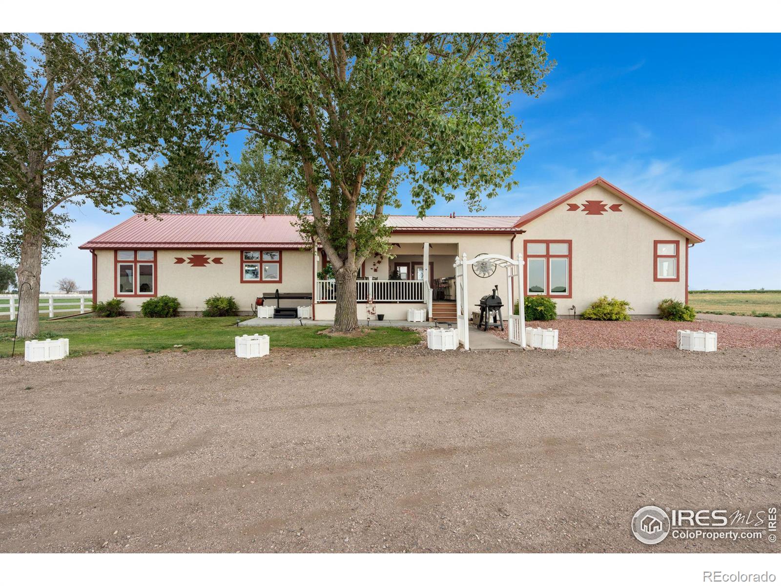 MLS Image #2 for 20509  county road 88 ,ault, Colorado