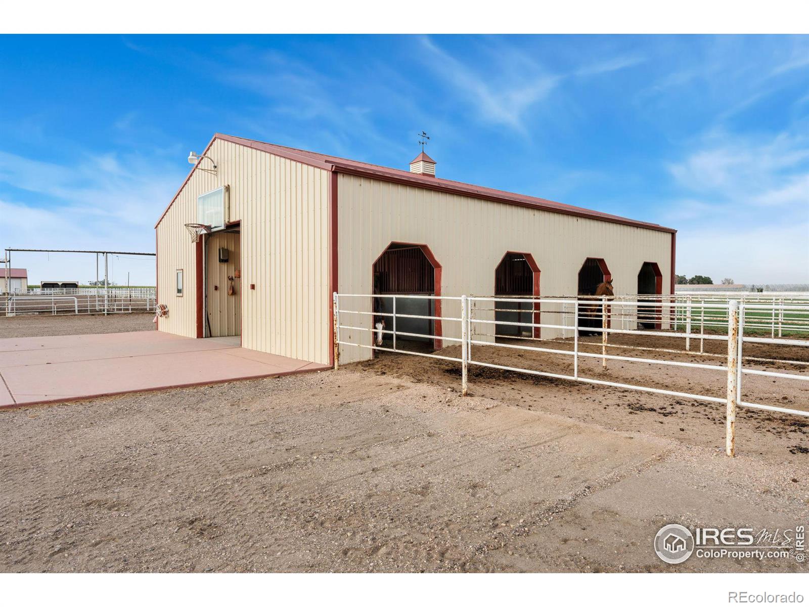 MLS Image #33 for 20509  county road 88 ,ault, Colorado