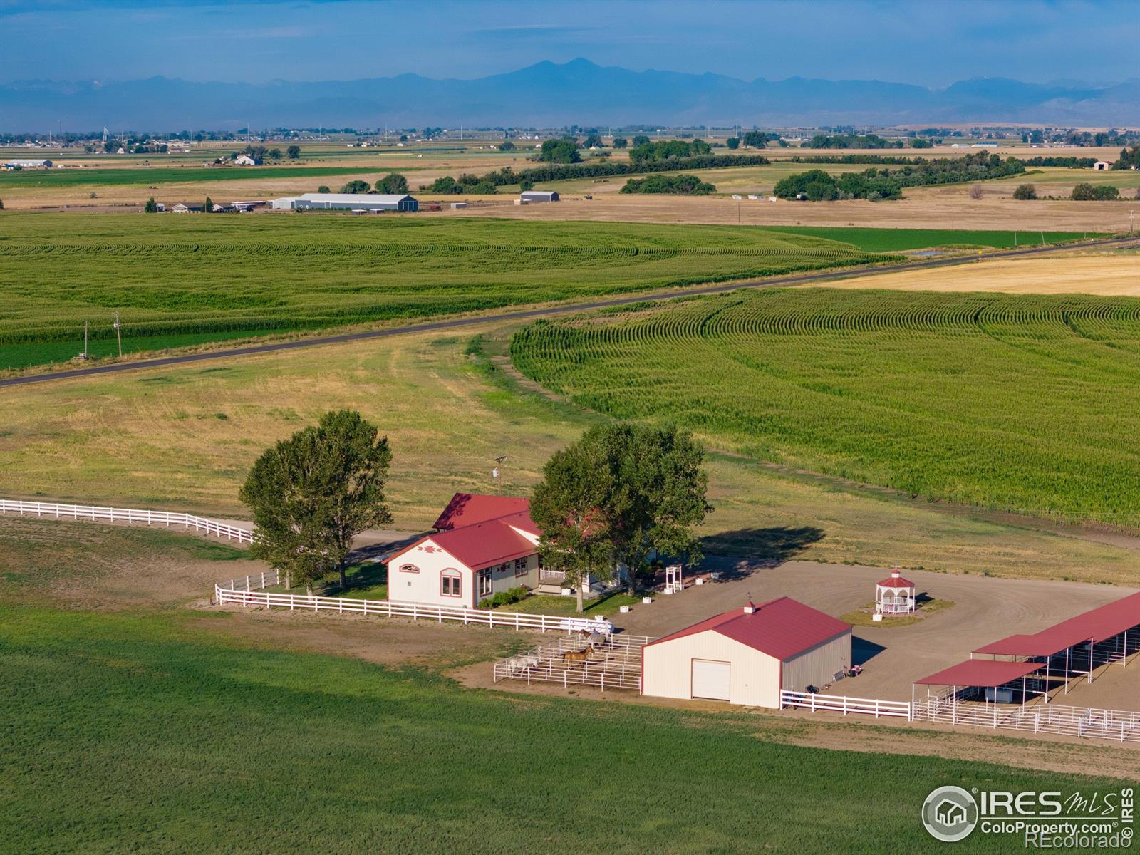 MLS Image #39 for 20509  county road 88 ,ault, Colorado