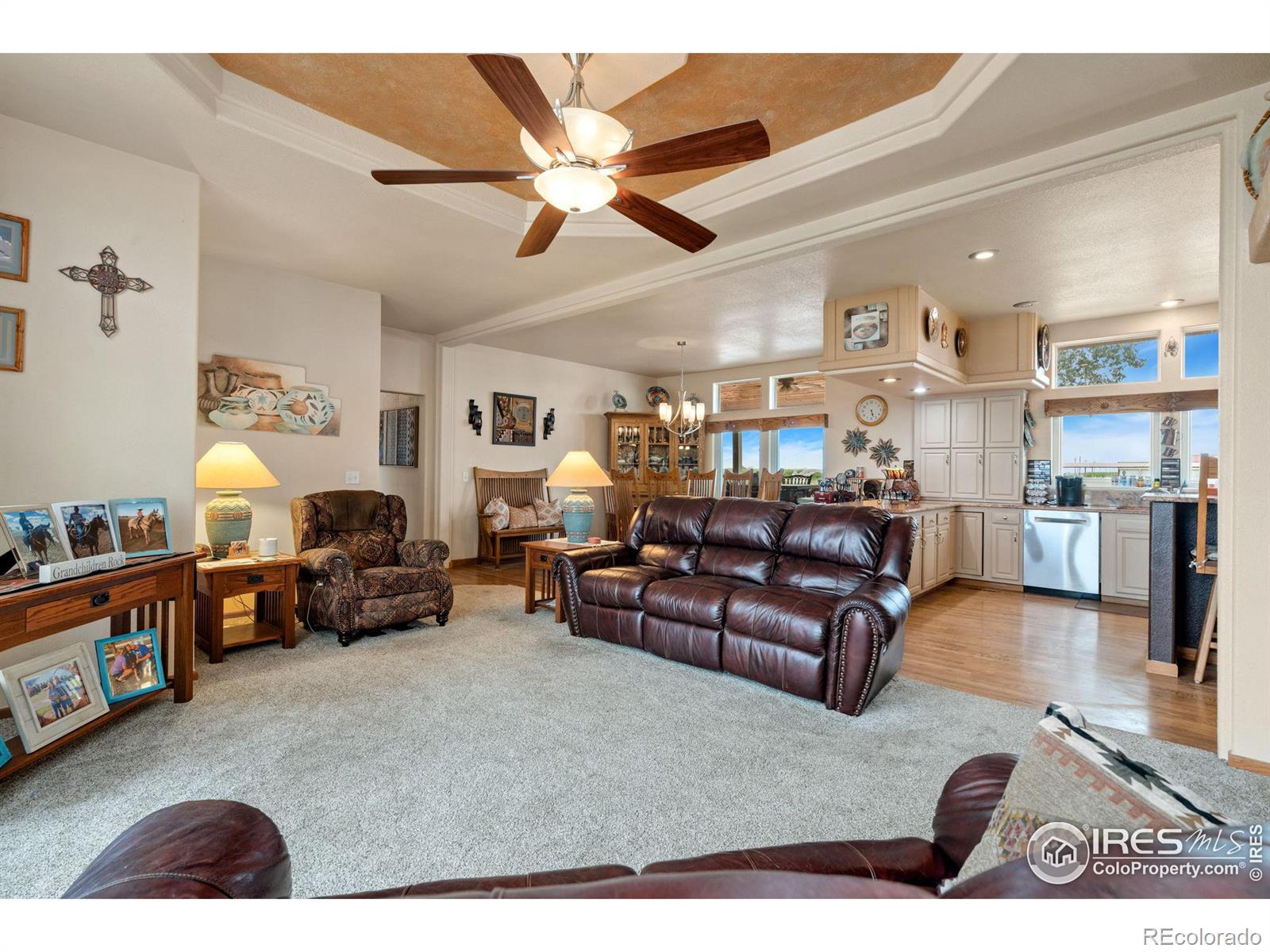 MLS Image #8 for 20509  county road 88 ,ault, Colorado