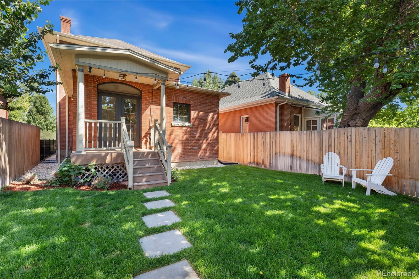 MLS Image #24 for 3360 w 31st avenue,denver, Colorado