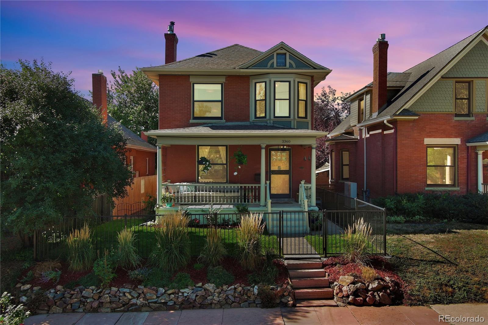 MLS Image #27 for 3360 w 31st avenue,denver, Colorado