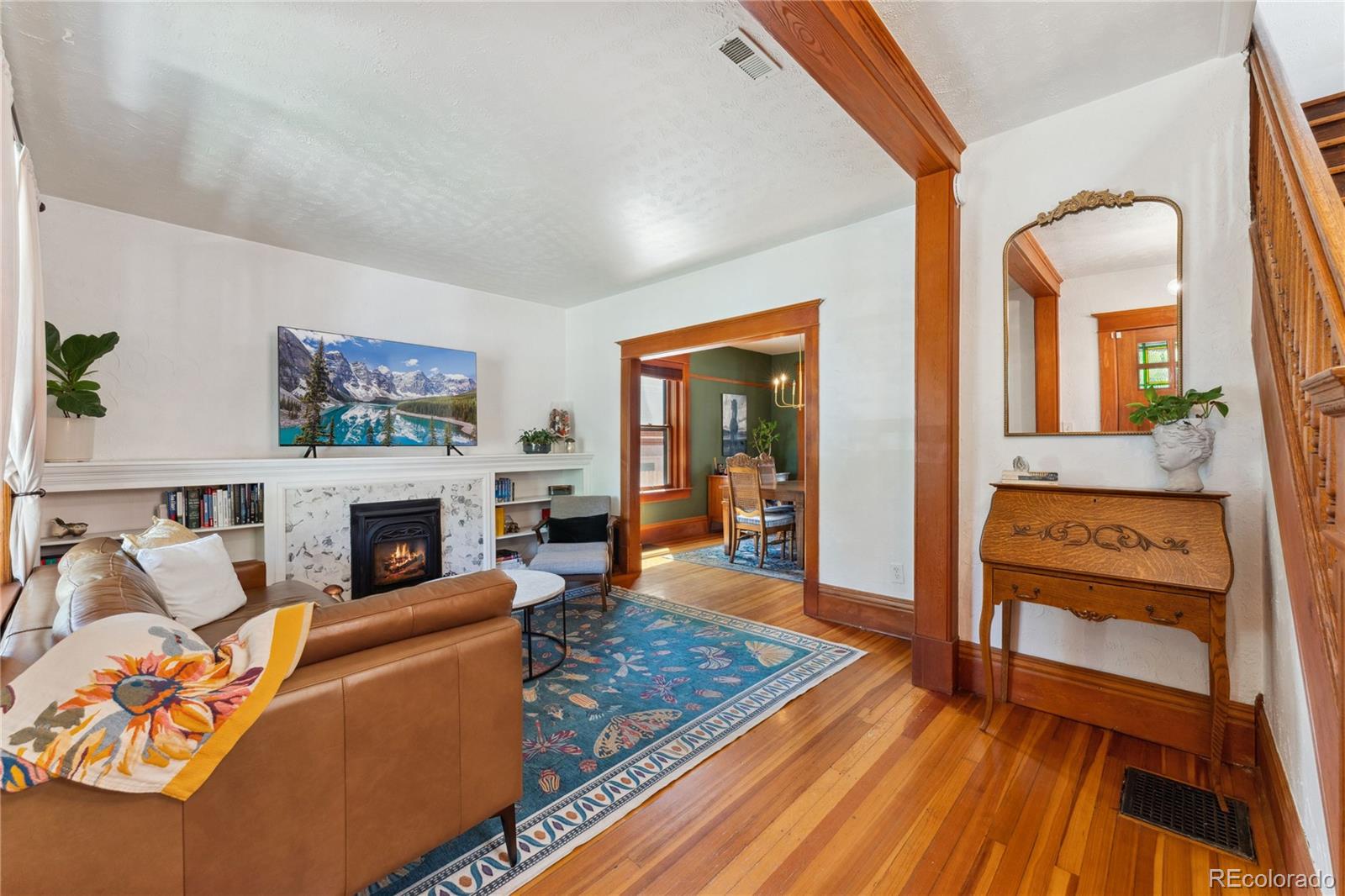 MLS Image #3 for 3360 w 31st avenue,denver, Colorado