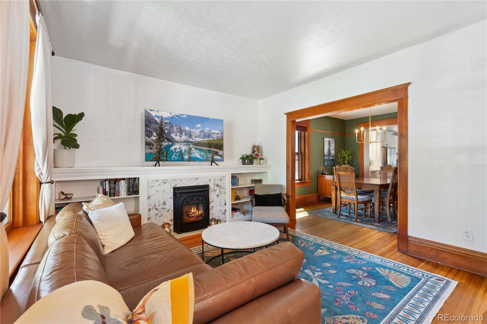 MLS Image #5 for 3360 w 31st avenue,denver, Colorado