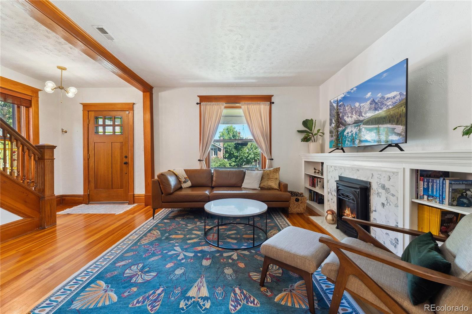 MLS Image #6 for 3360 w 31st avenue,denver, Colorado