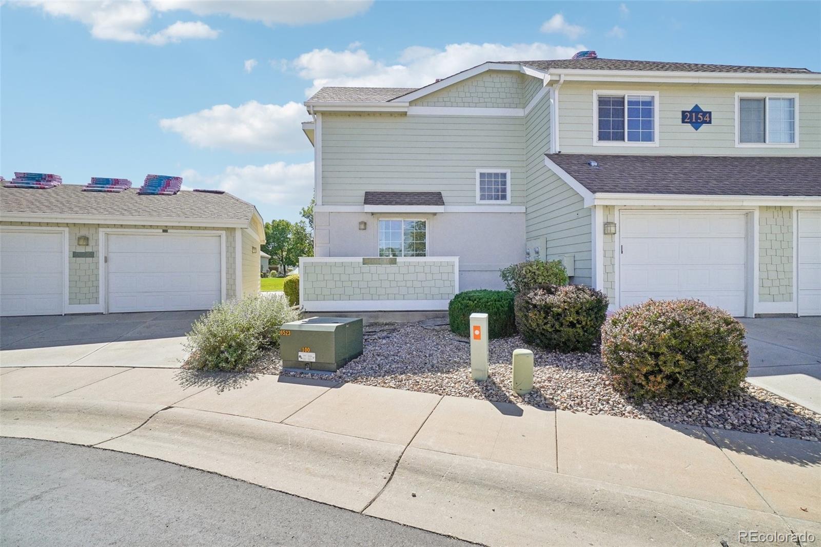 MLS Image #0 for 2154  campo court,loveland, Colorado