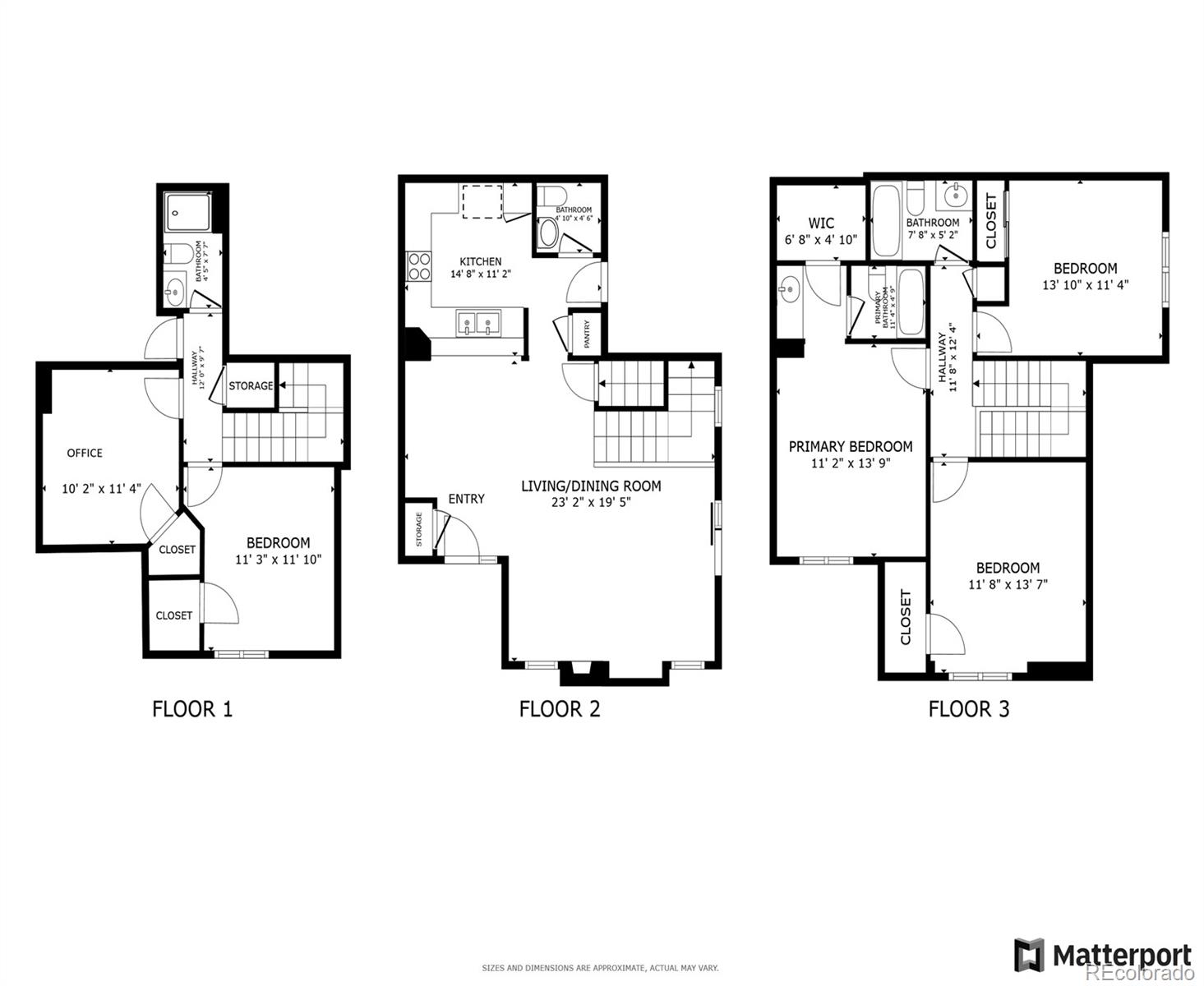 MLS Image #42 for 2154  campo court,loveland, Colorado