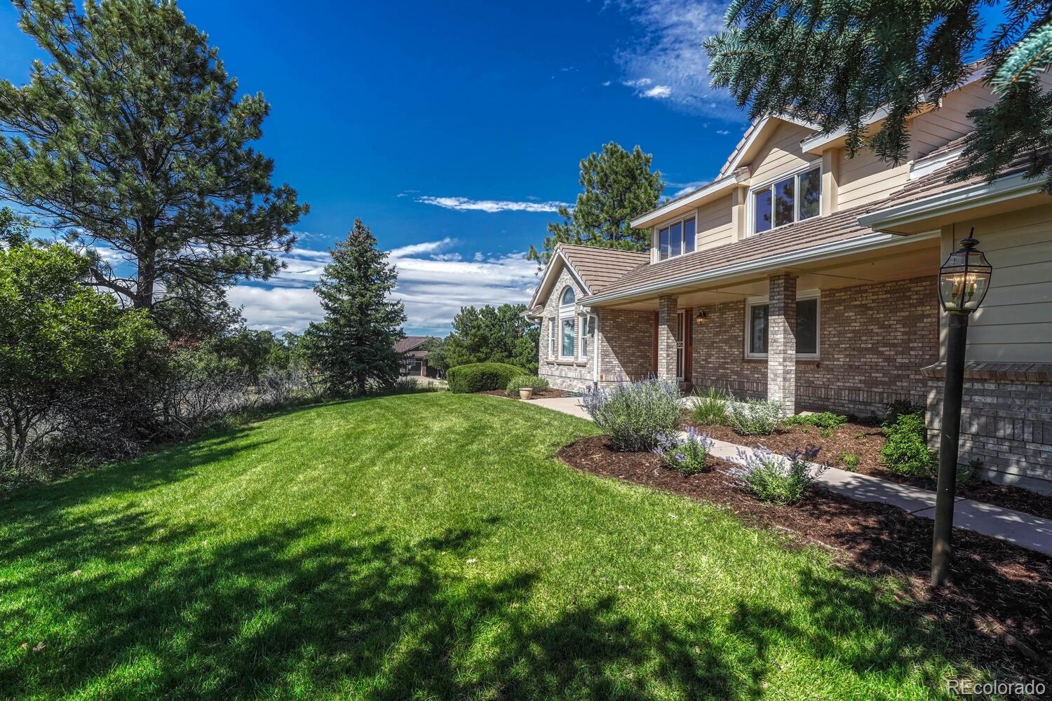 MLS Image #2 for 8777  selly road,parker, Colorado