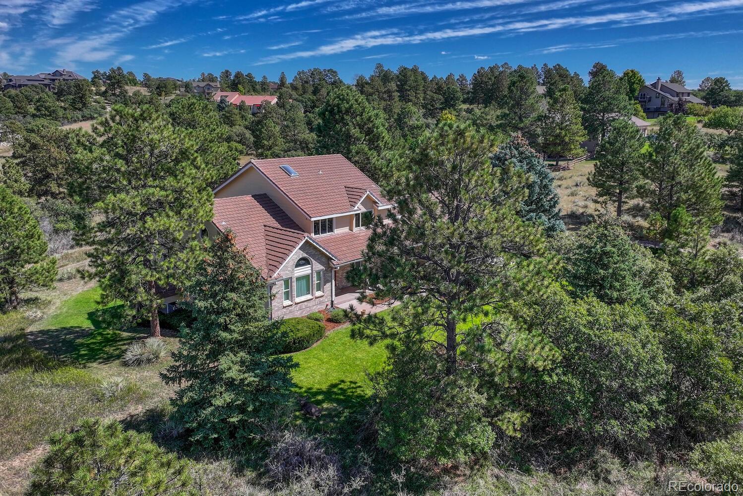 MLS Image #37 for 8777  selly road,parker, Colorado