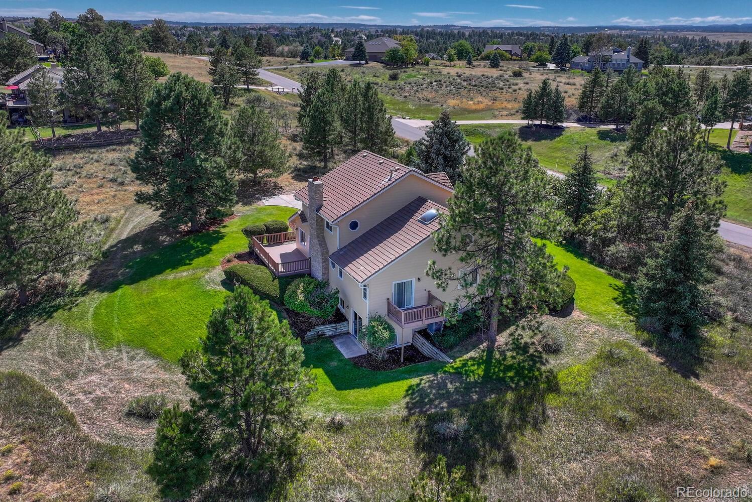 MLS Image #38 for 8777  selly road,parker, Colorado