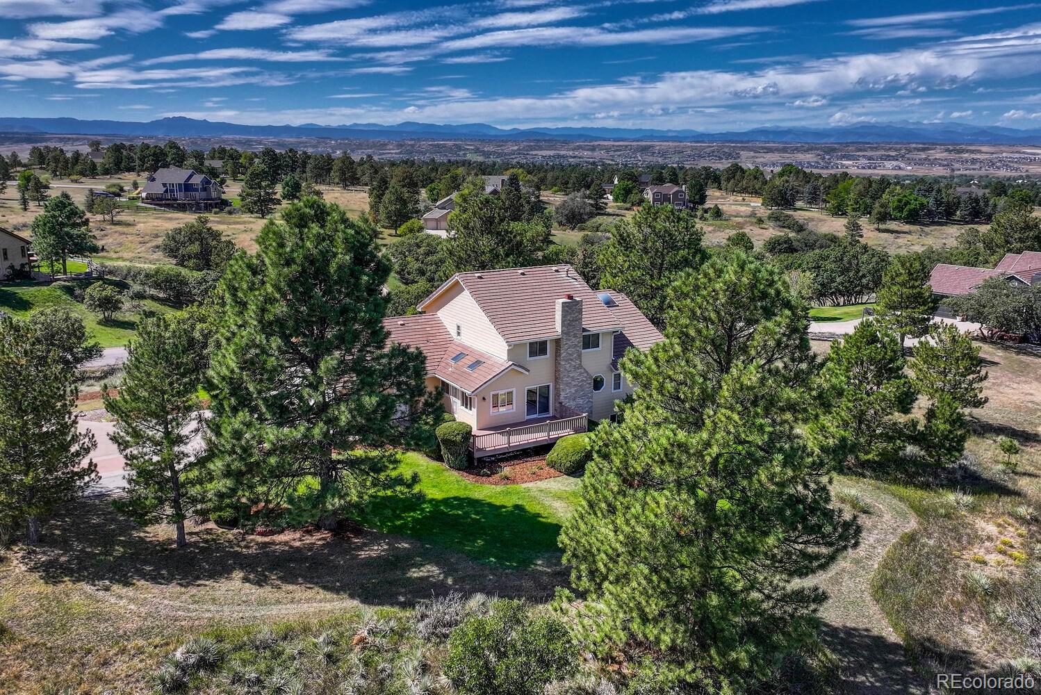 MLS Image #40 for 8777  selly road,parker, Colorado