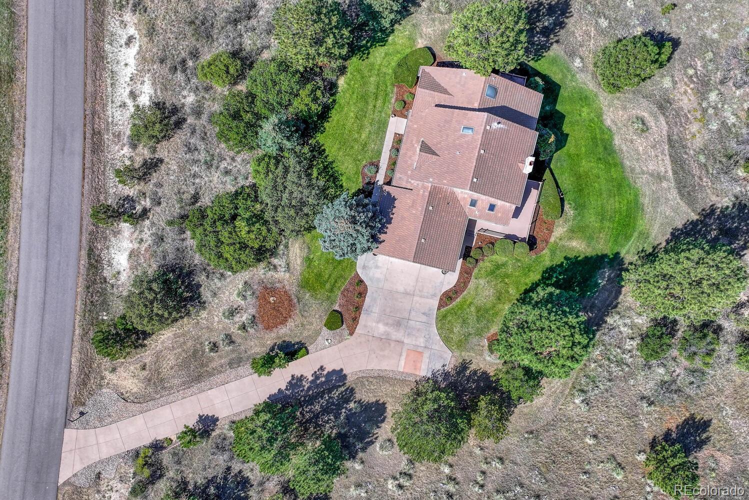 MLS Image #41 for 8777  selly road,parker, Colorado