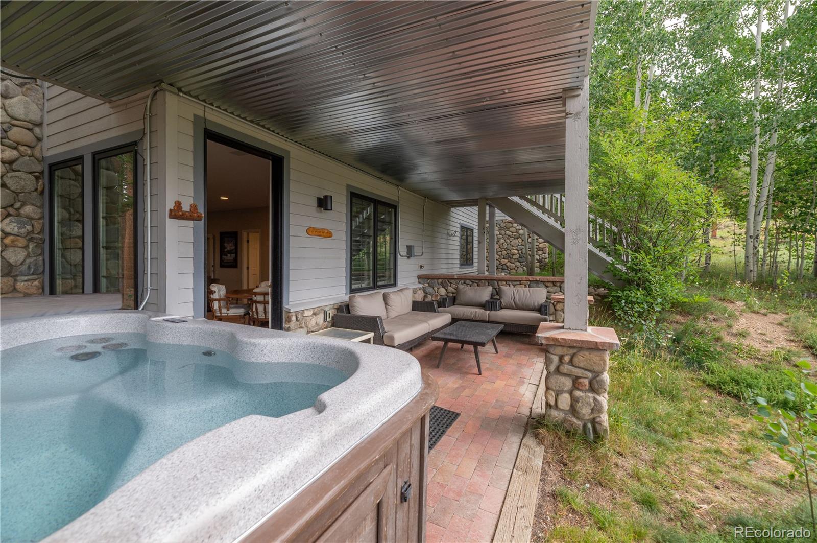 MLS Image #34 for 48  saxifrage road,keystone, Colorado