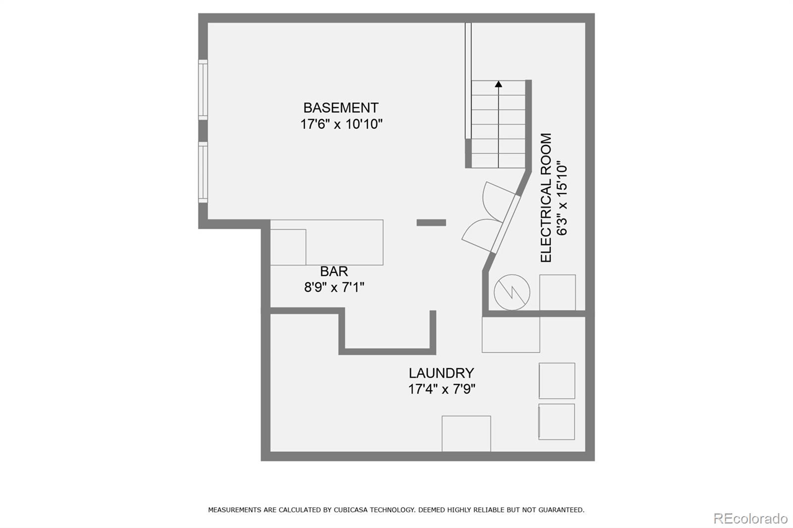 MLS Image #29 for 8320 s upham way,littleton, Colorado