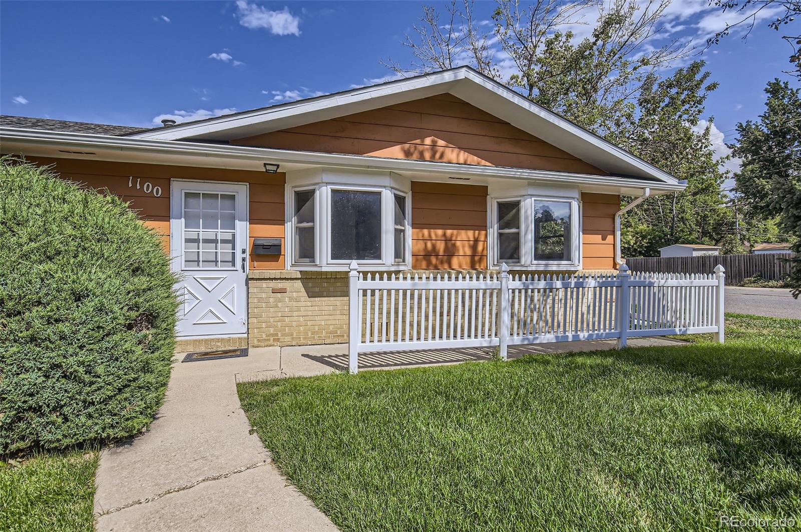 MLS Image #1 for 1100  tulip street,longmont, Colorado