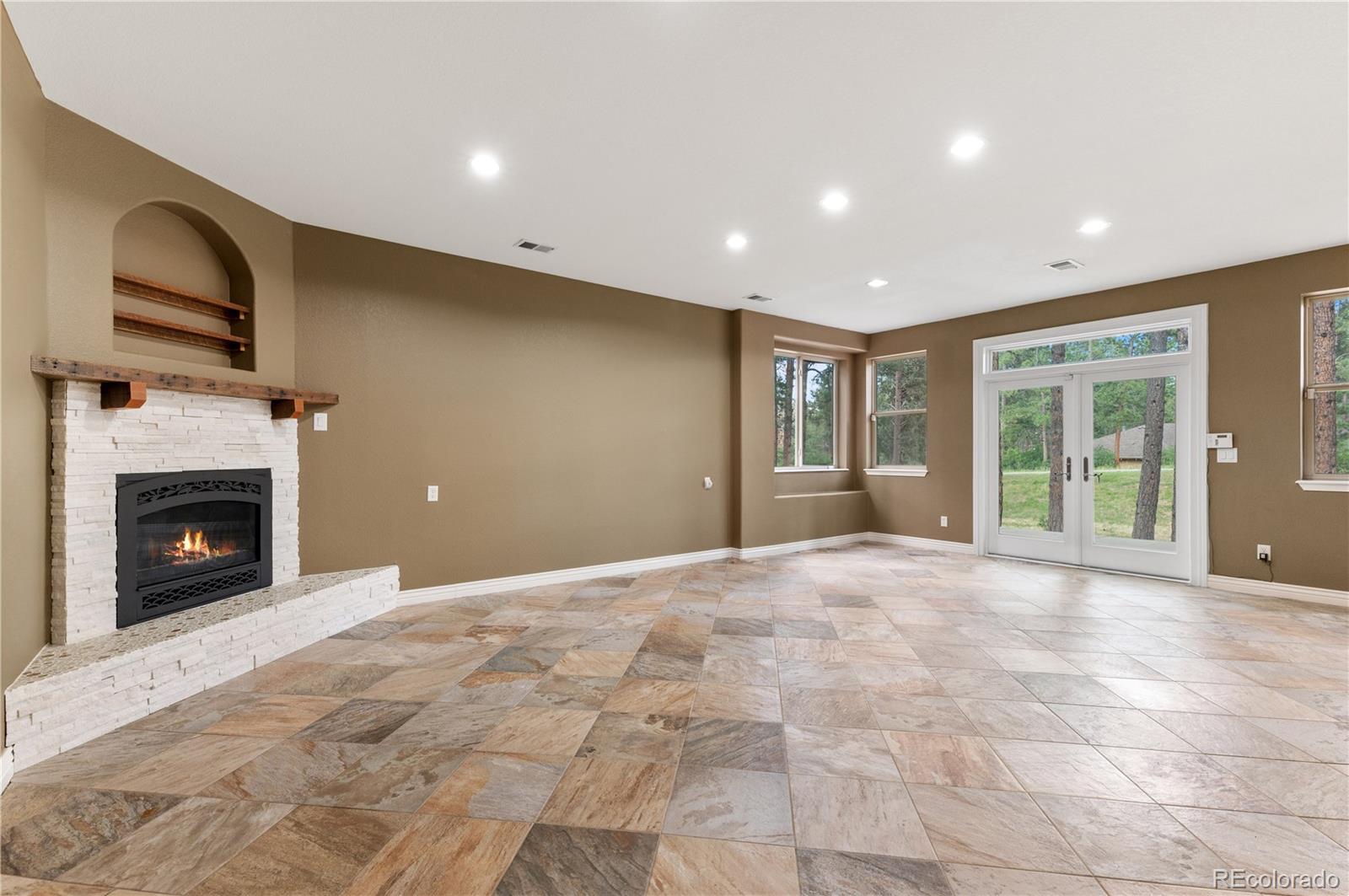 MLS Image #26 for 4381  cheyenne drive,larkspur, Colorado