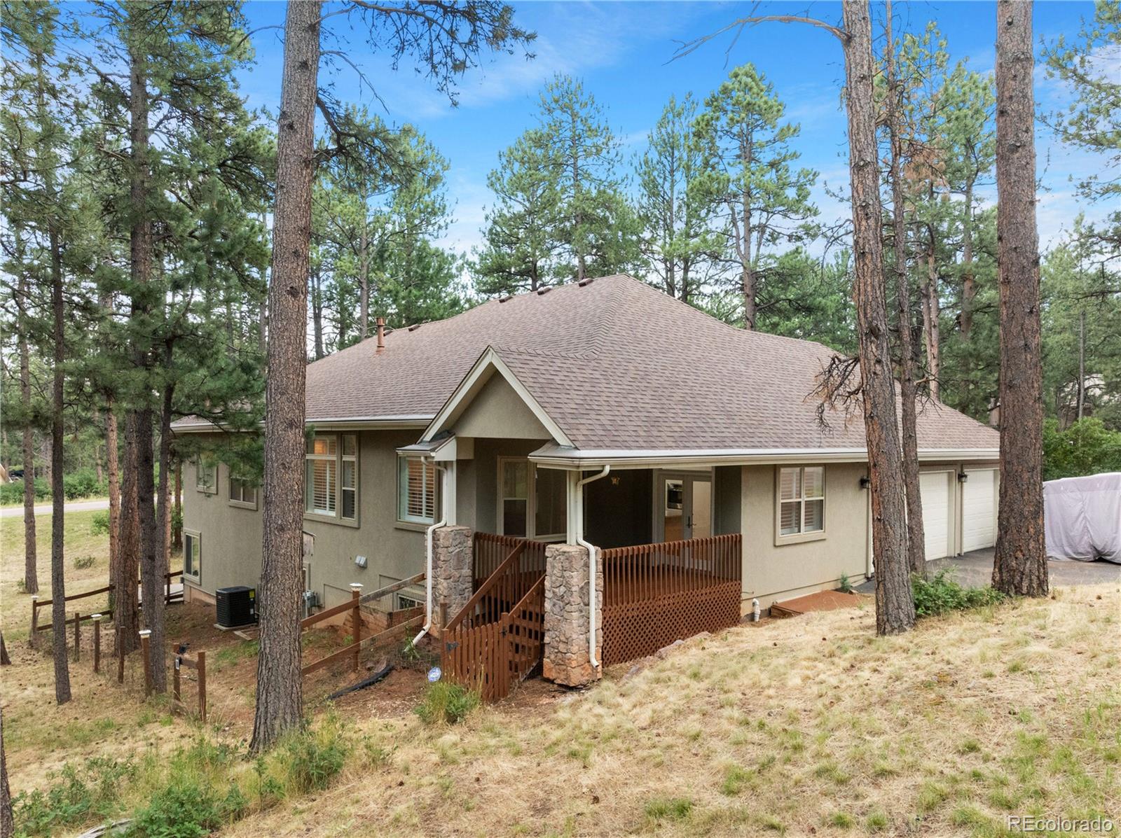 MLS Image #41 for 4381  cheyenne drive,larkspur, Colorado