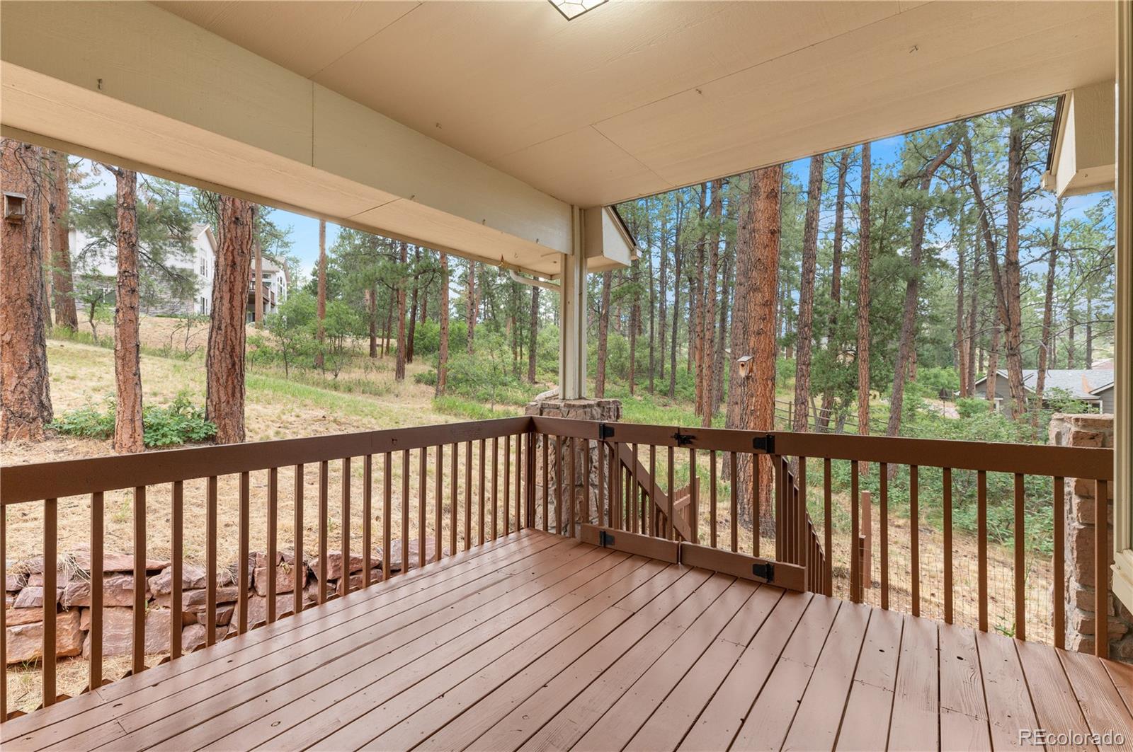 MLS Image #43 for 4381  cheyenne drive,larkspur, Colorado