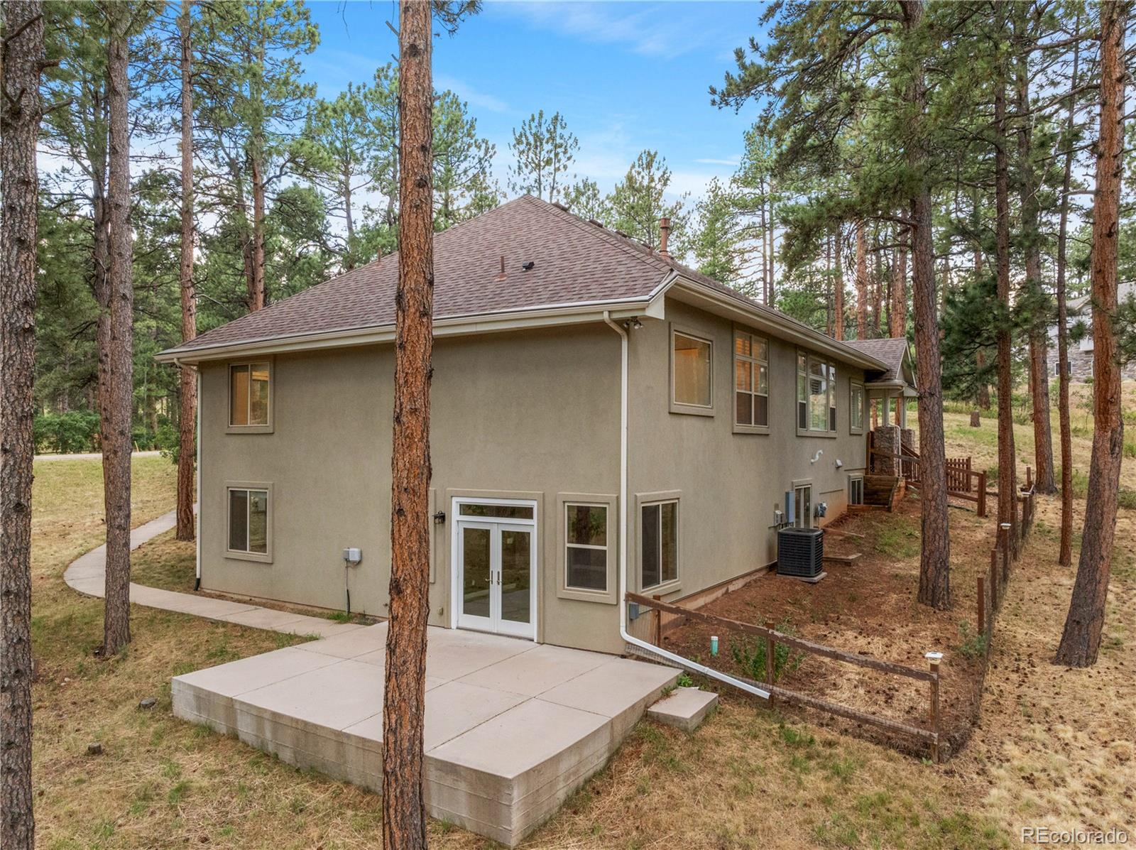 MLS Image #46 for 4381  cheyenne drive,larkspur, Colorado