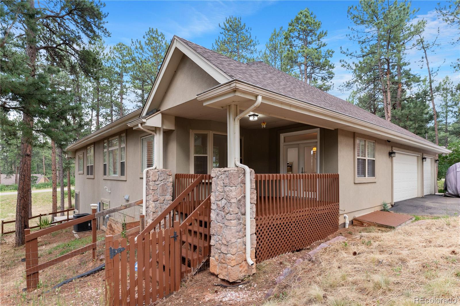 MLS Image #49 for 4381  cheyenne drive,larkspur, Colorado