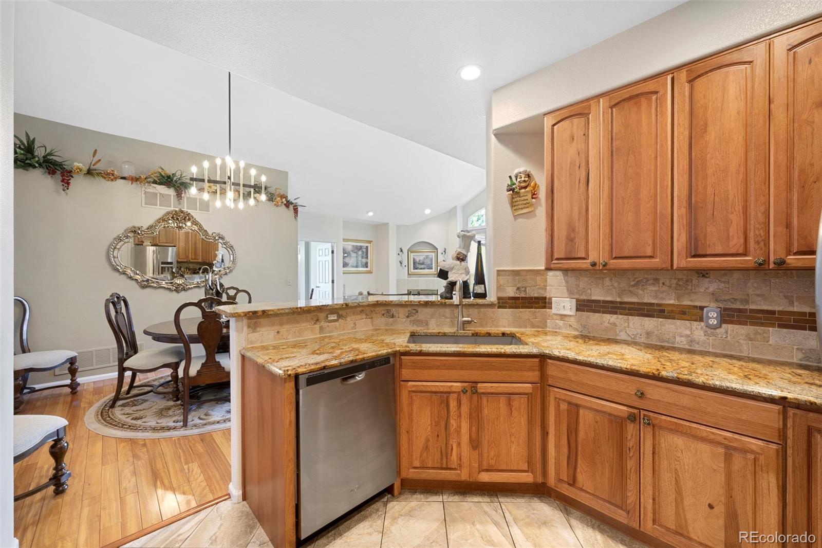 MLS Image #12 for 3157  newport circle,castle rock, Colorado