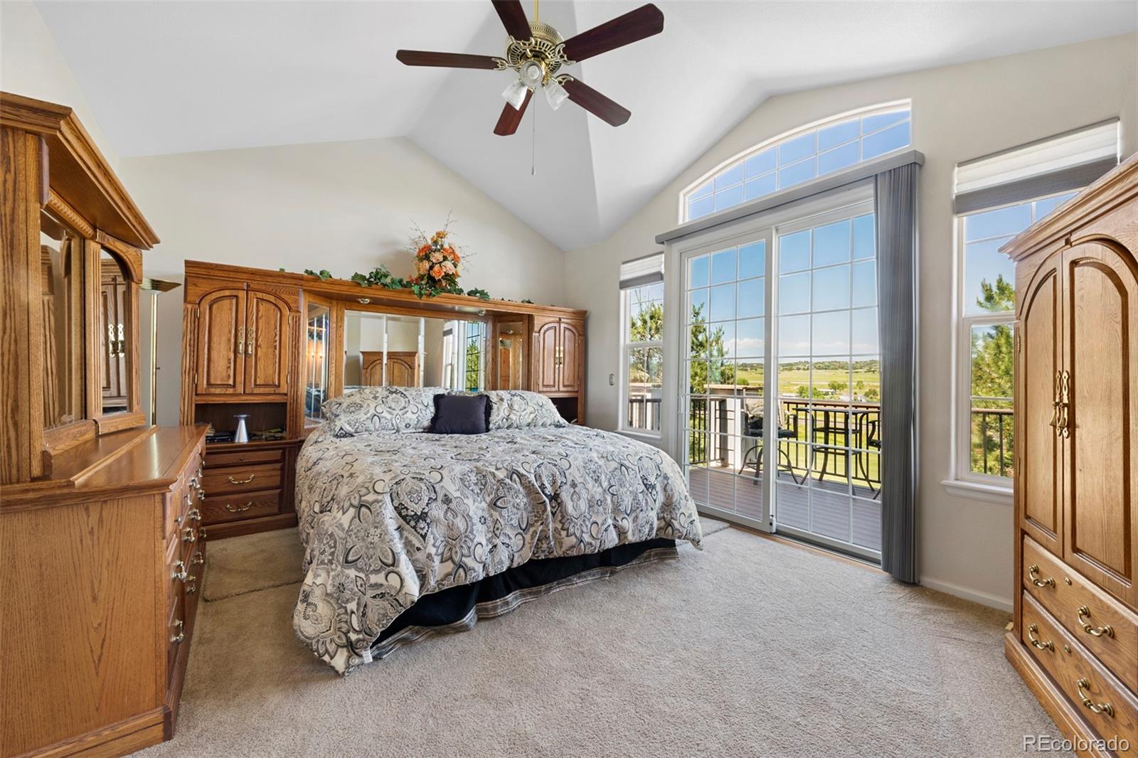 MLS Image #13 for 3157  newport circle,castle rock, Colorado