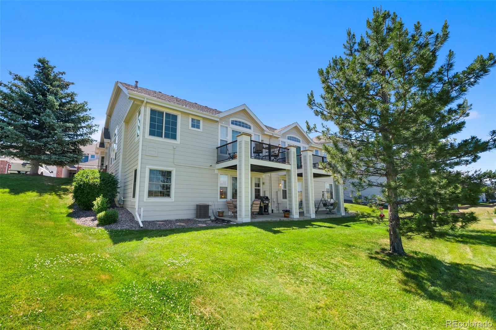 MLS Image #33 for 3157  newport circle,castle rock, Colorado