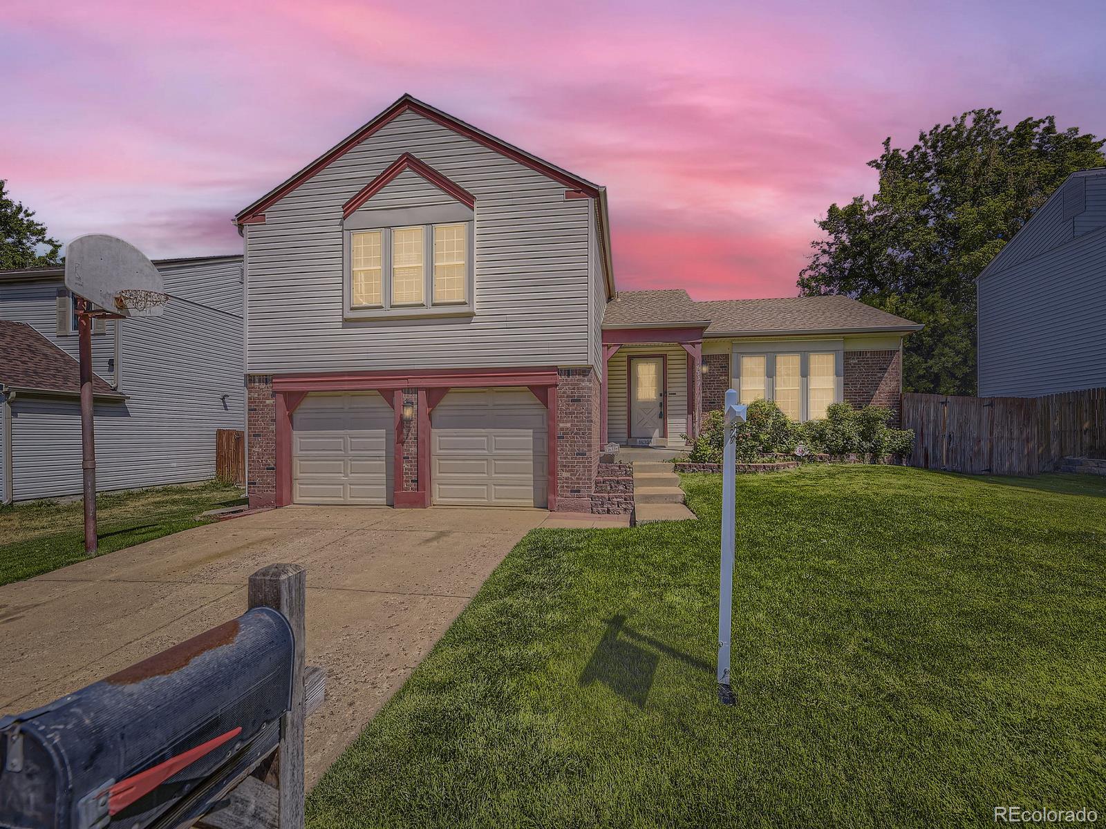 MLS Image #0 for 16339 e tennessee avenue,aurora, Colorado