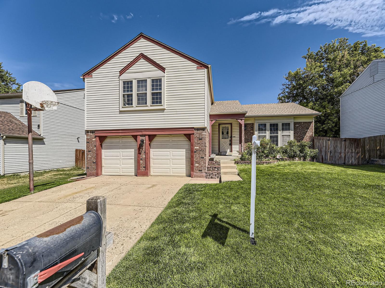 CMA Image for 16339 E Tennessee Avenue,Aurora, Colorado