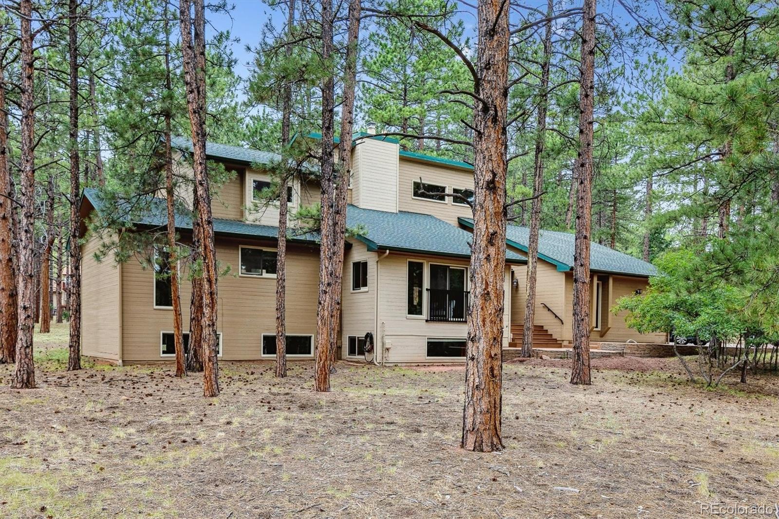 MLS Image #12 for 6723  perry park boulevard,larkspur, Colorado