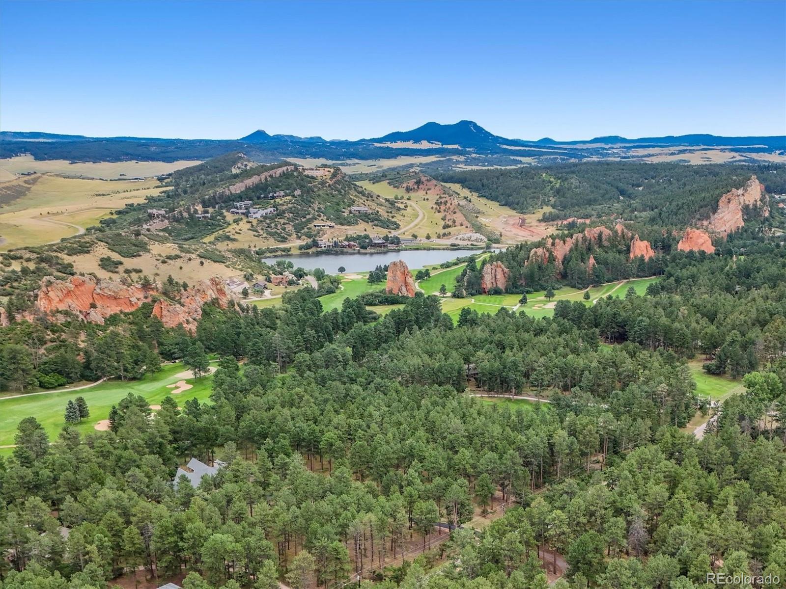 MLS Image #18 for 6723  perry park boulevard,larkspur, Colorado