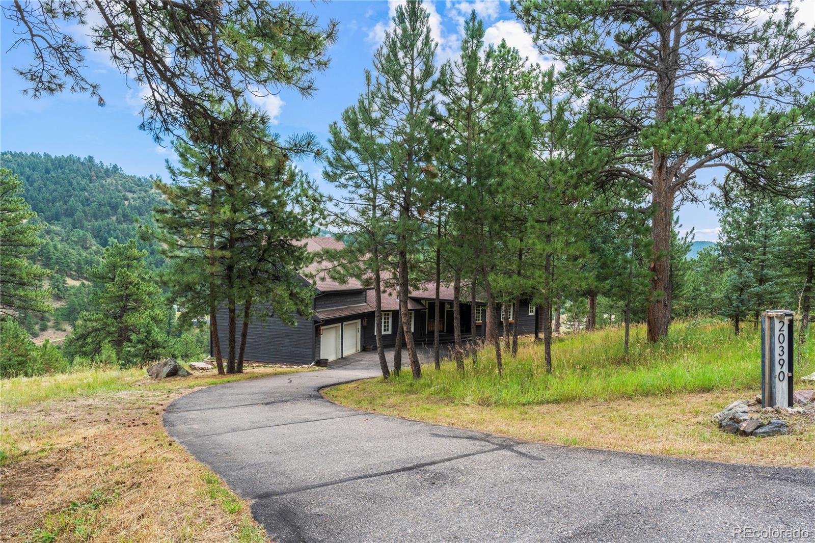 MLS Image #36 for 20390  brookmont road,morrison, Colorado