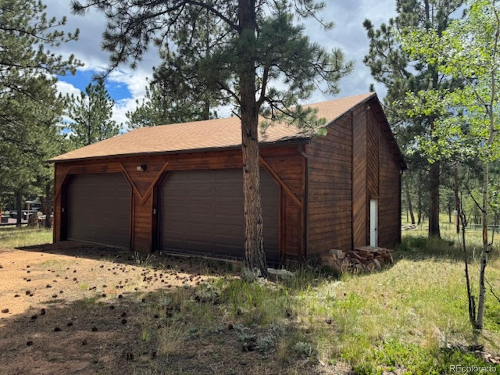 MLS Image #42 for 2364  vigilante avenue,bailey, Colorado