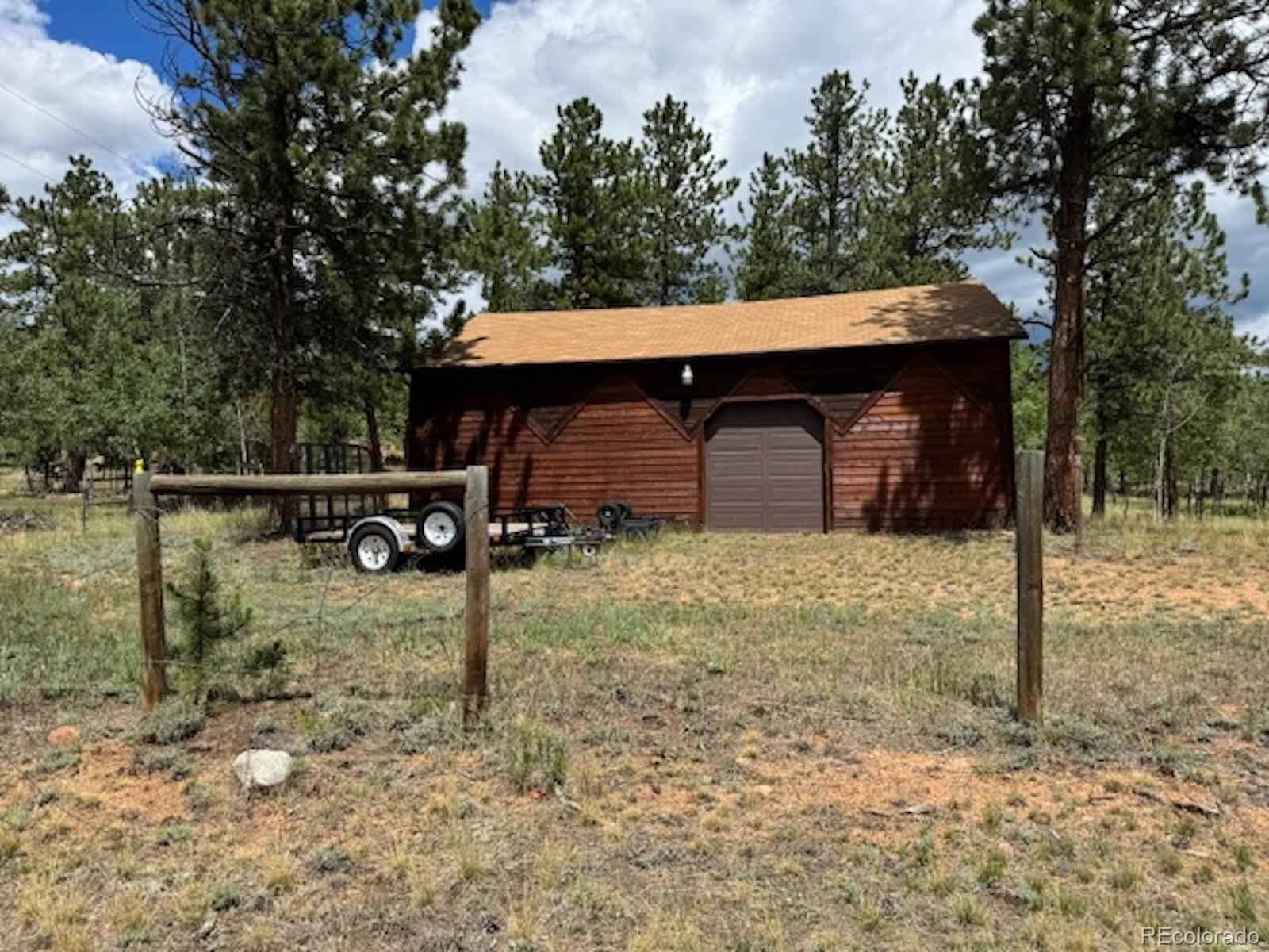 MLS Image #43 for 2364  vigilante avenue,bailey, Colorado