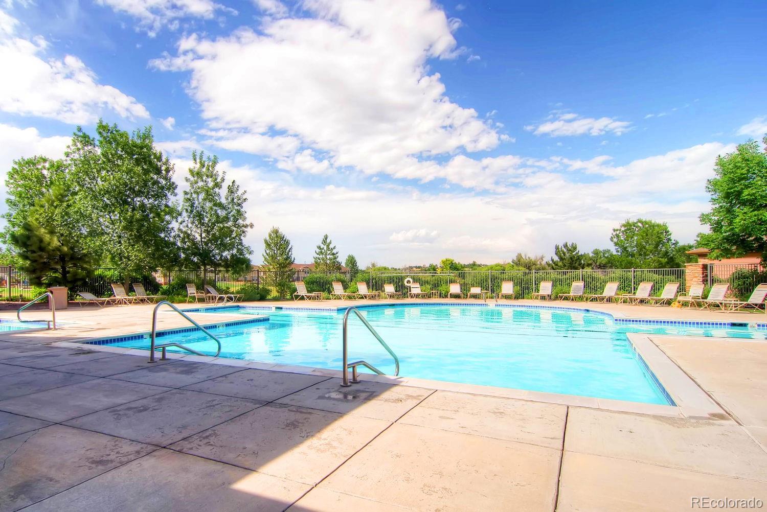 MLS Image #12 for 9180  rolling way 303,parker, Colorado