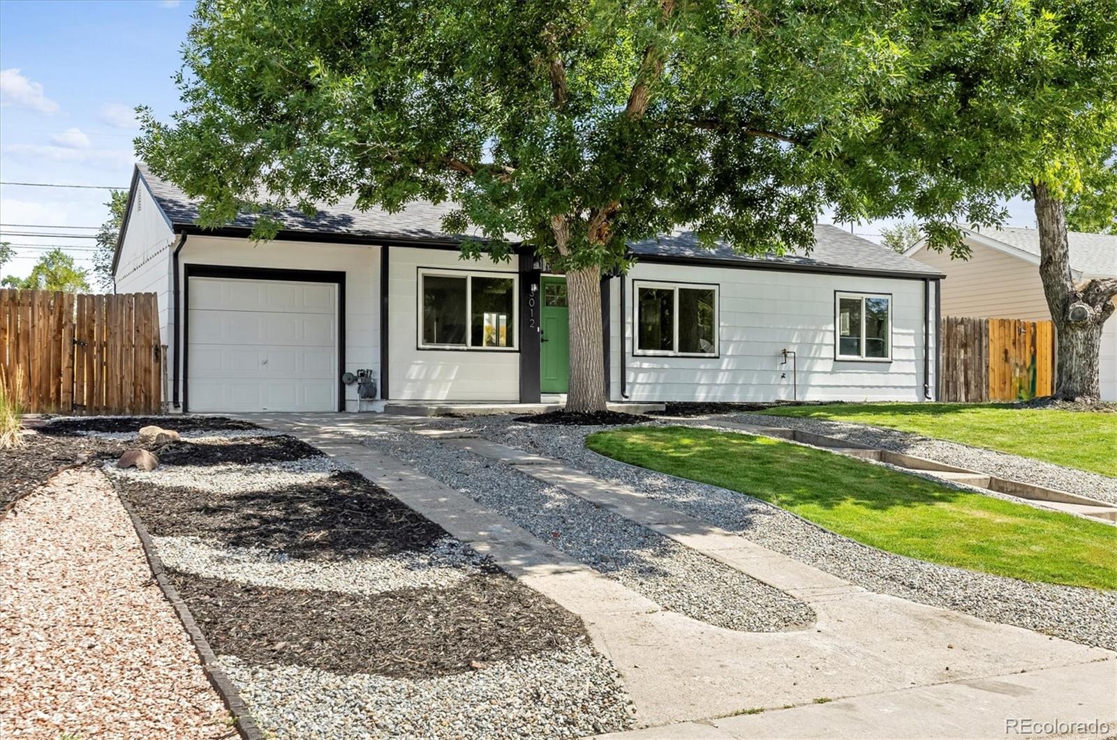 MLS Image #1 for 3012 s grape way,denver, Colorado