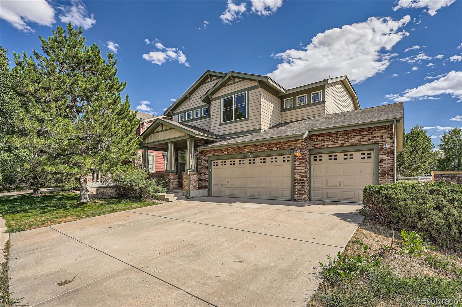 MLS Image #0 for 24676 e florida avenue,aurora, Colorado