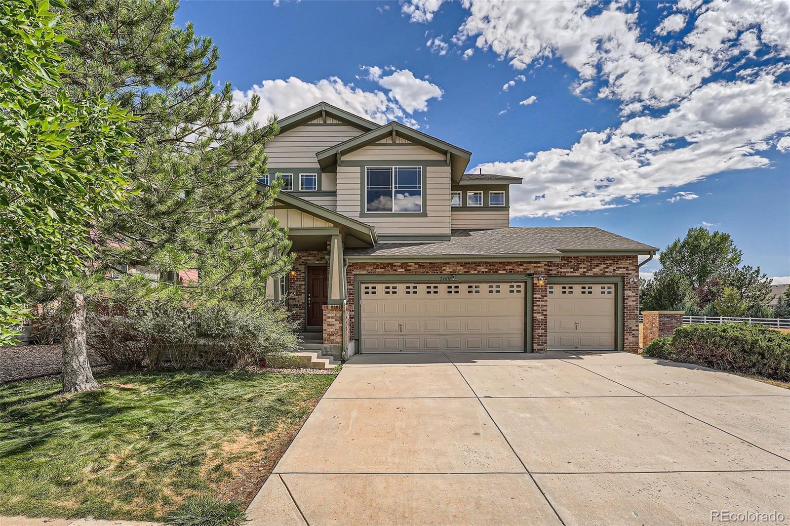 CMA Image for 24676 E Florida Avenue,Aurora, Colorado