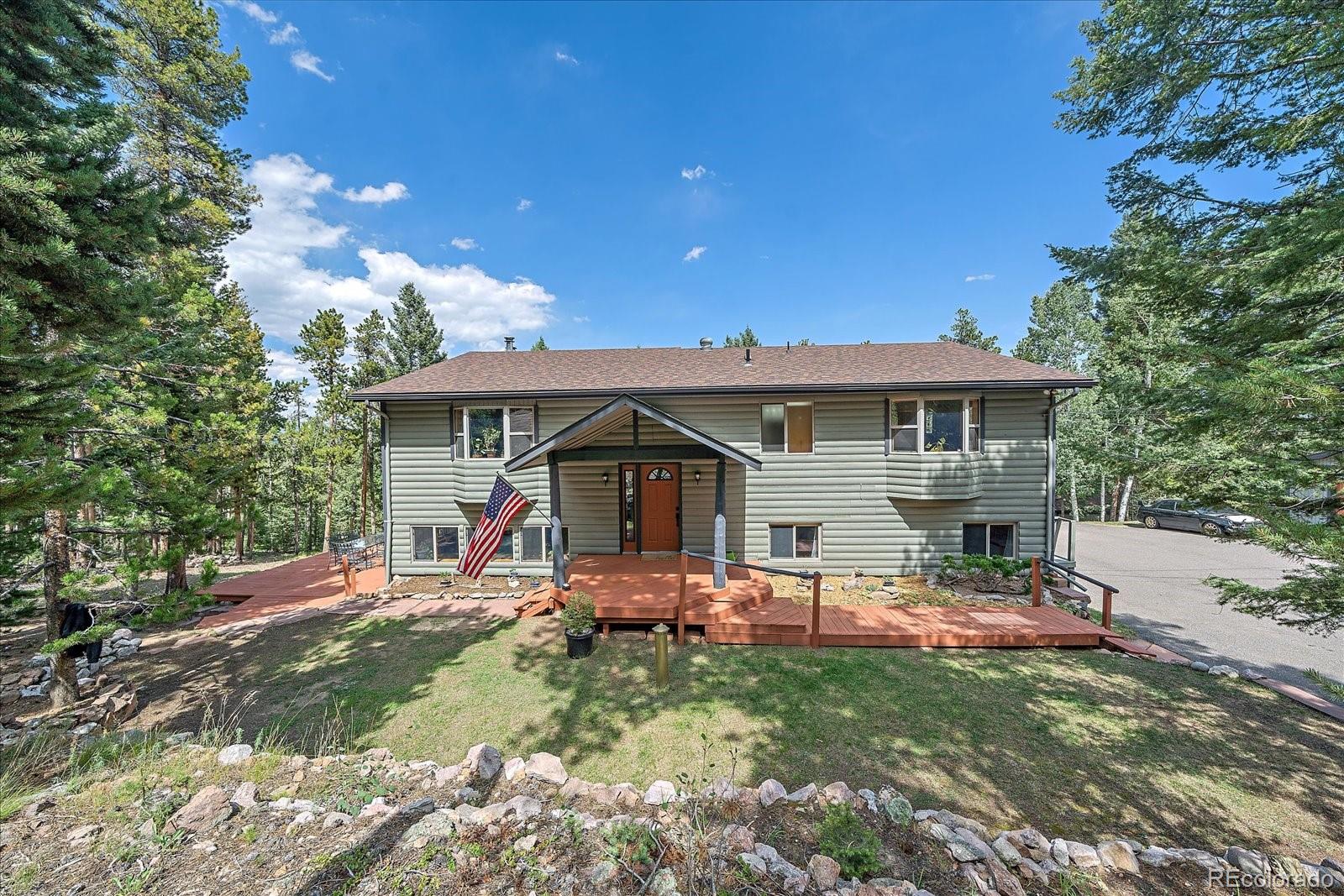 MLS Image #0 for 9730 s warhawk road,conifer, Colorado