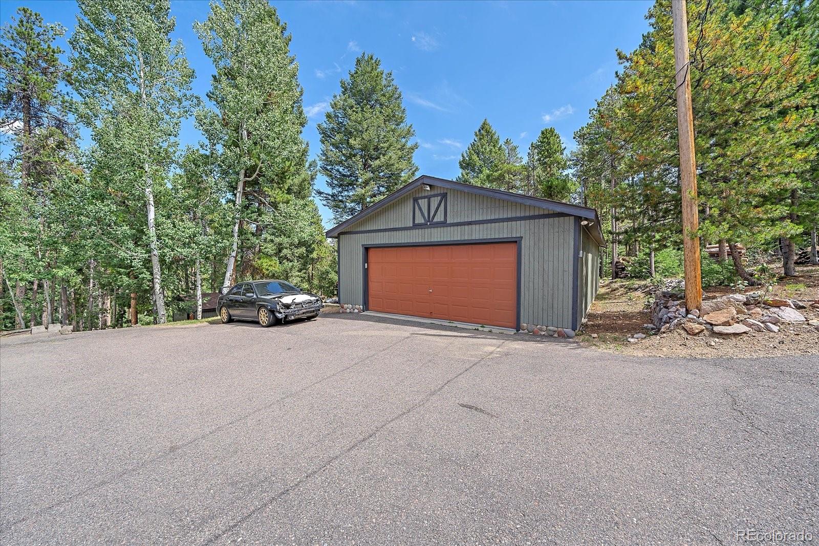 MLS Image #2 for 9730 s warhawk road,conifer, Colorado