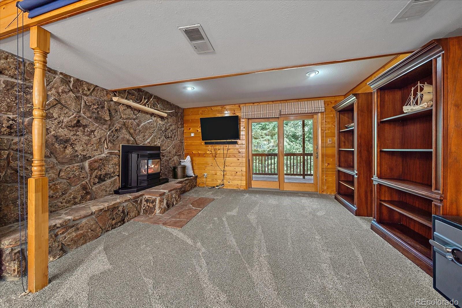 MLS Image #22 for 9730 s warhawk road,conifer, Colorado