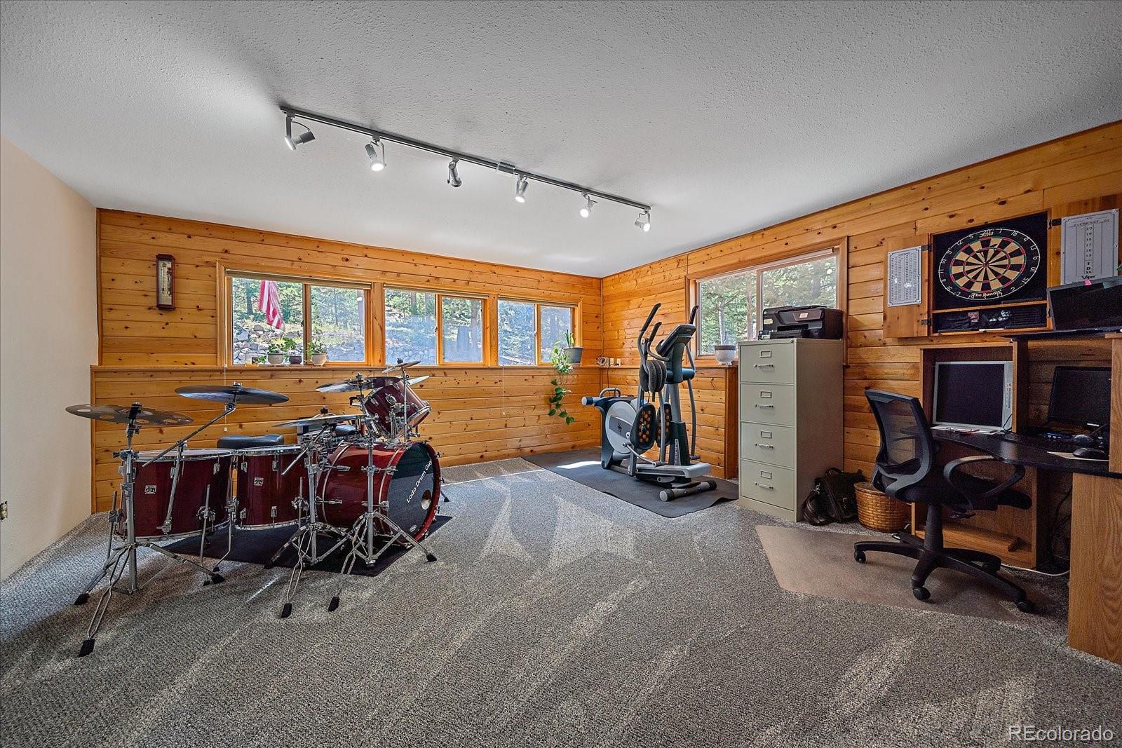 MLS Image #24 for 9730 s warhawk road,conifer, Colorado