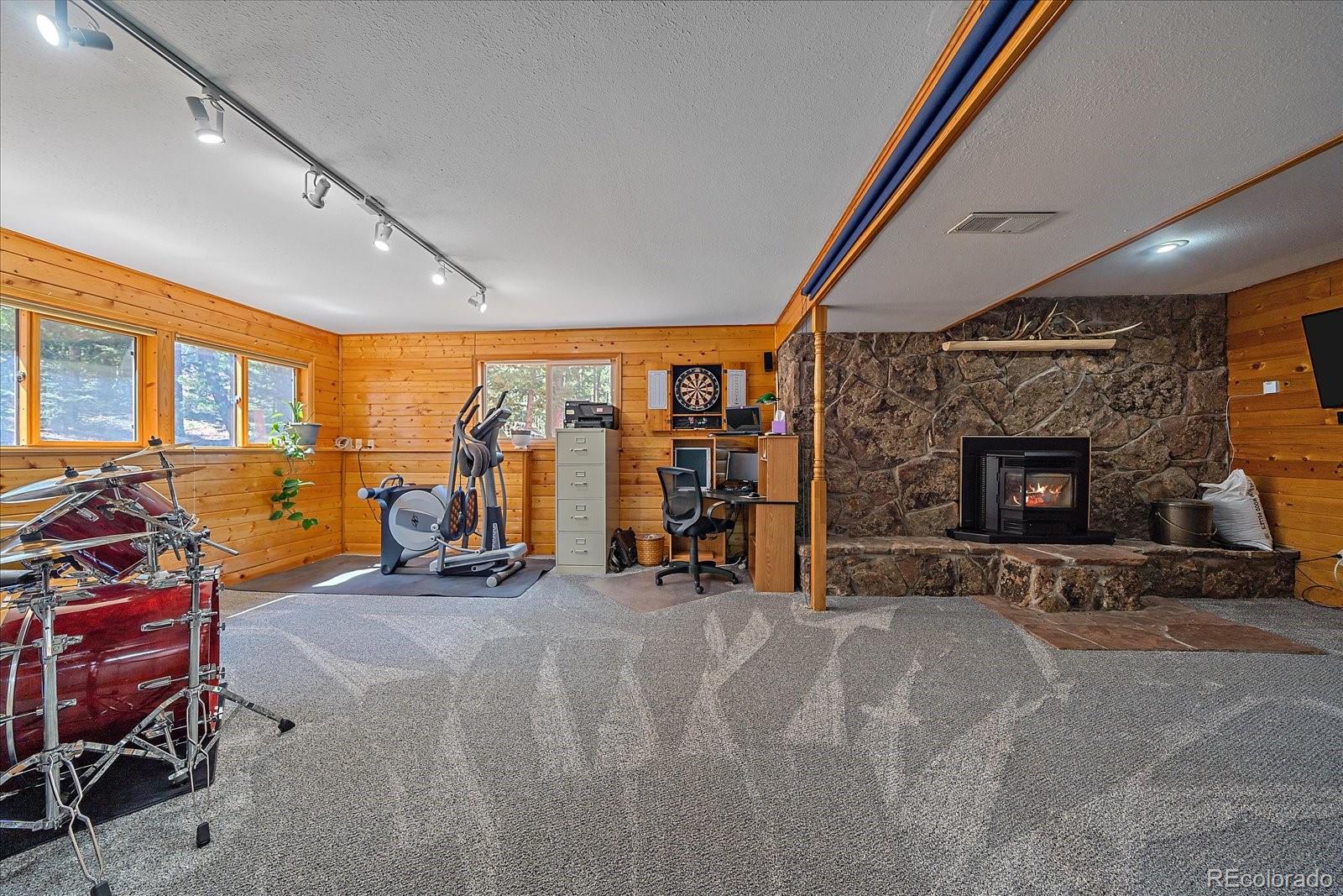 MLS Image #25 for 9730 s warhawk road,conifer, Colorado