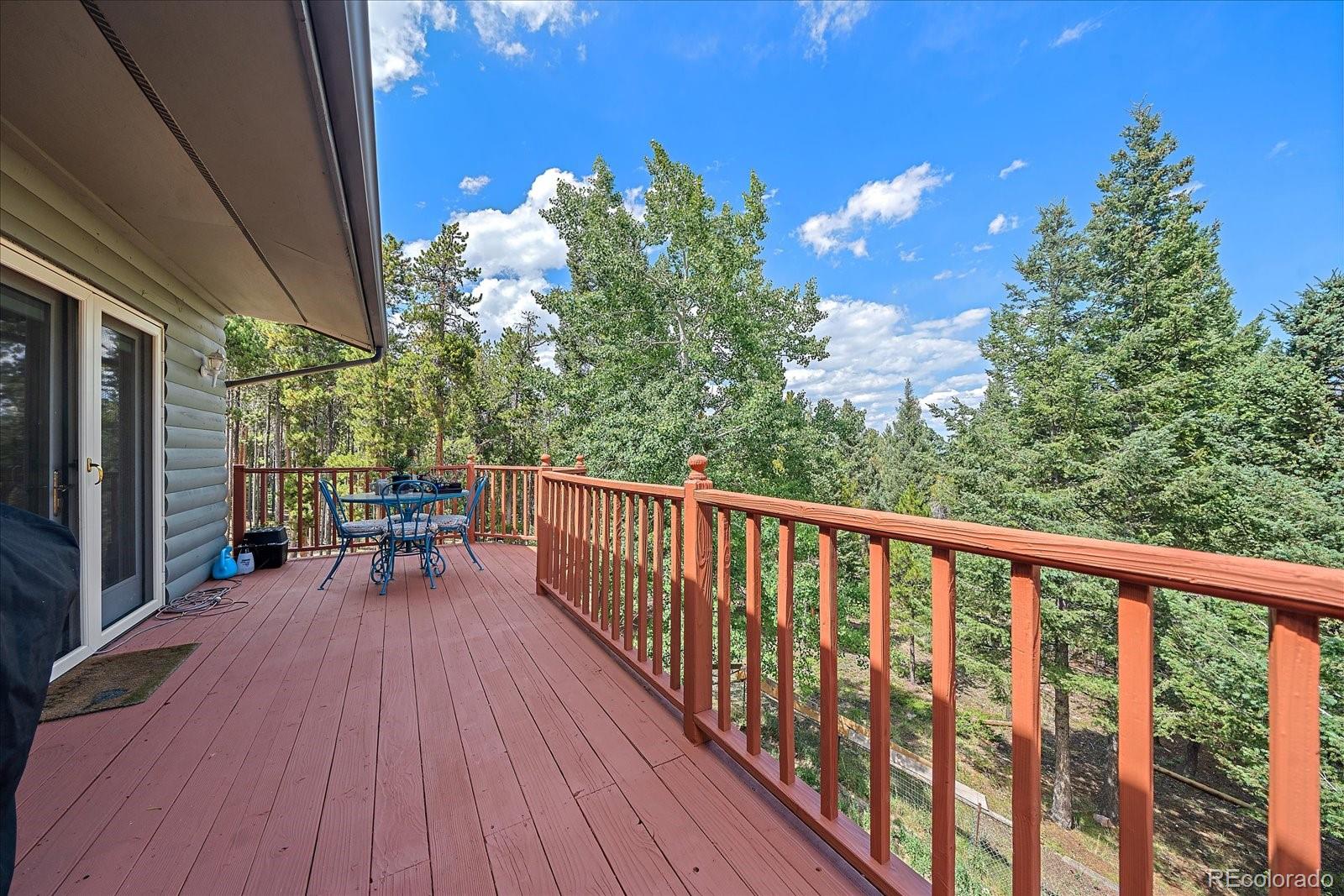 MLS Image #30 for 9730 s warhawk road,conifer, Colorado