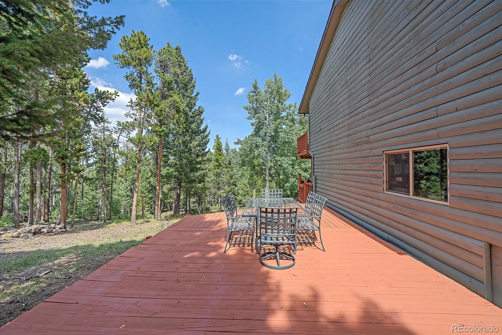 MLS Image #32 for 9730 s warhawk road,conifer, Colorado