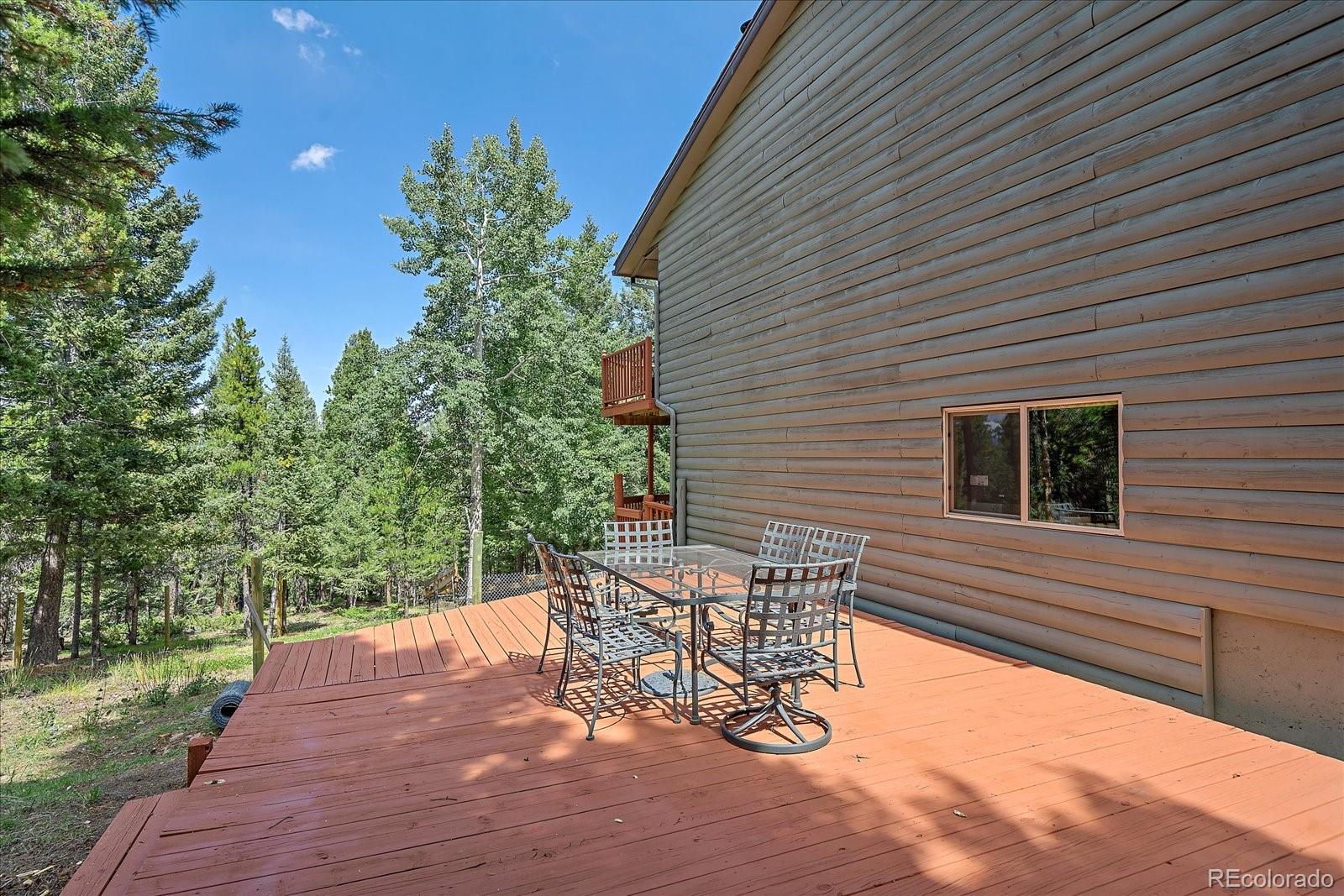 MLS Image #33 for 9730 s warhawk road,conifer, Colorado