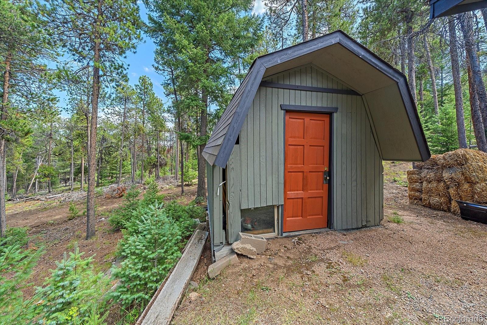 MLS Image #34 for 9730 s warhawk road,conifer, Colorado