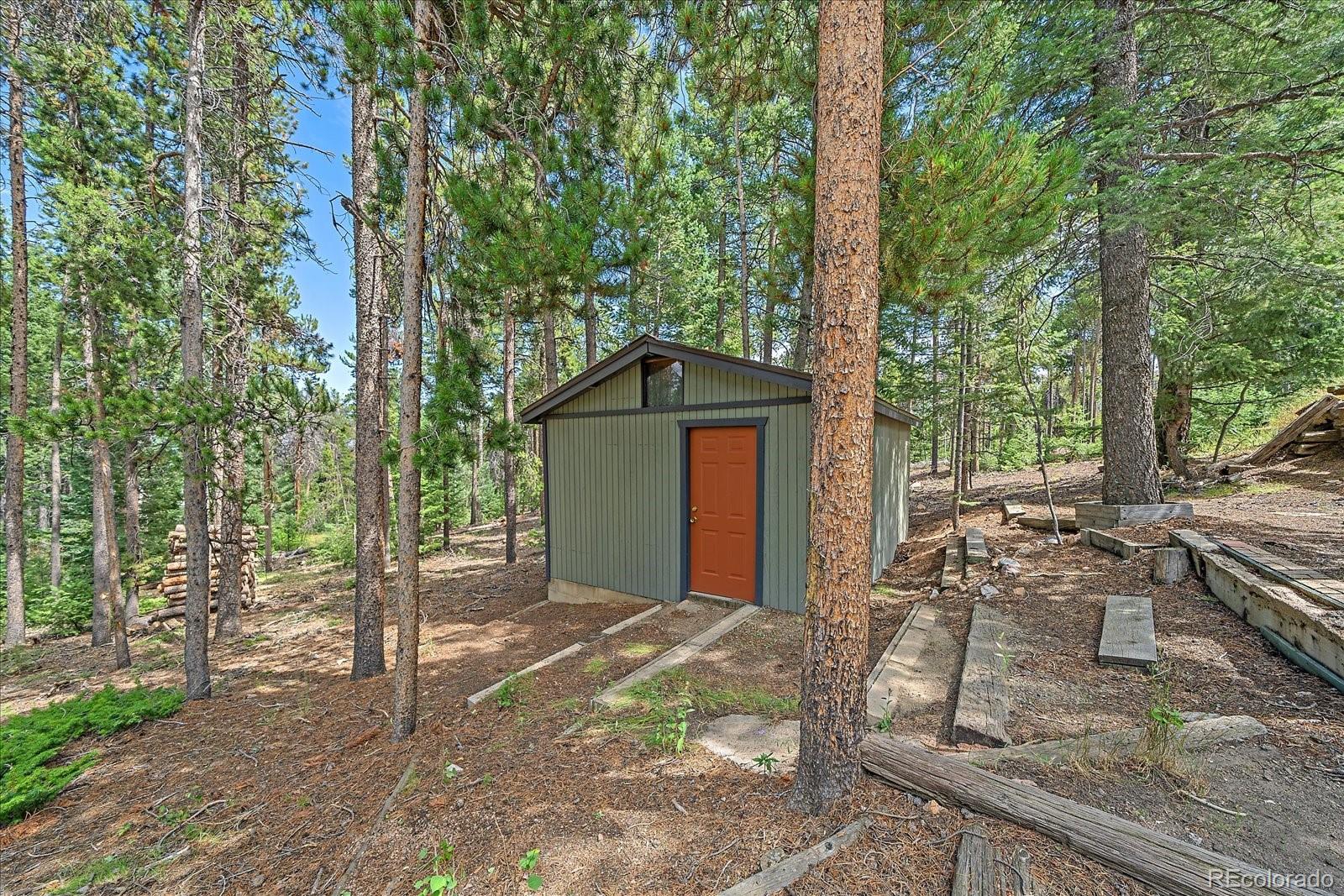 MLS Image #35 for 9730 s warhawk road,conifer, Colorado