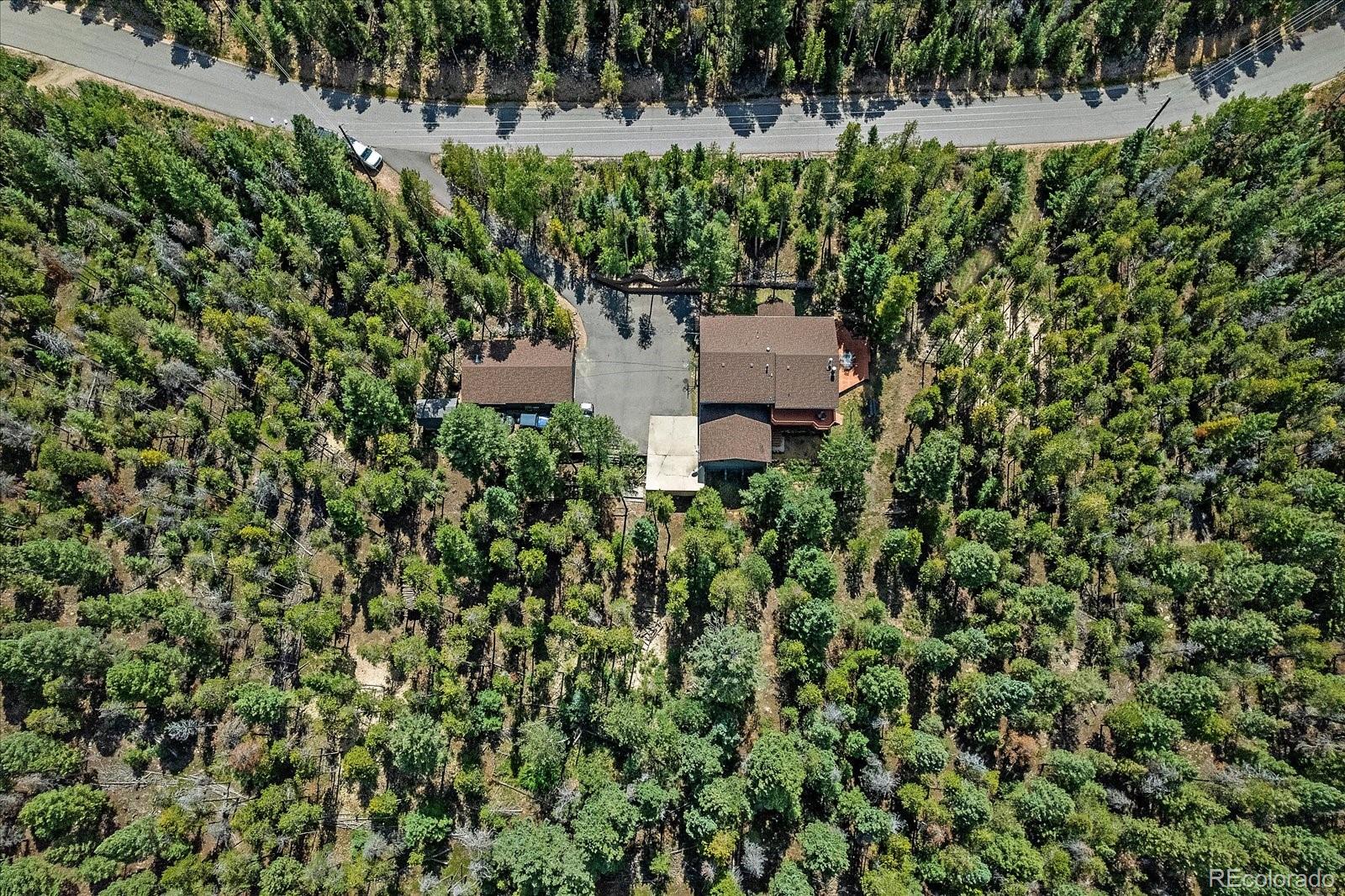 MLS Image #40 for 9730 s warhawk road,conifer, Colorado