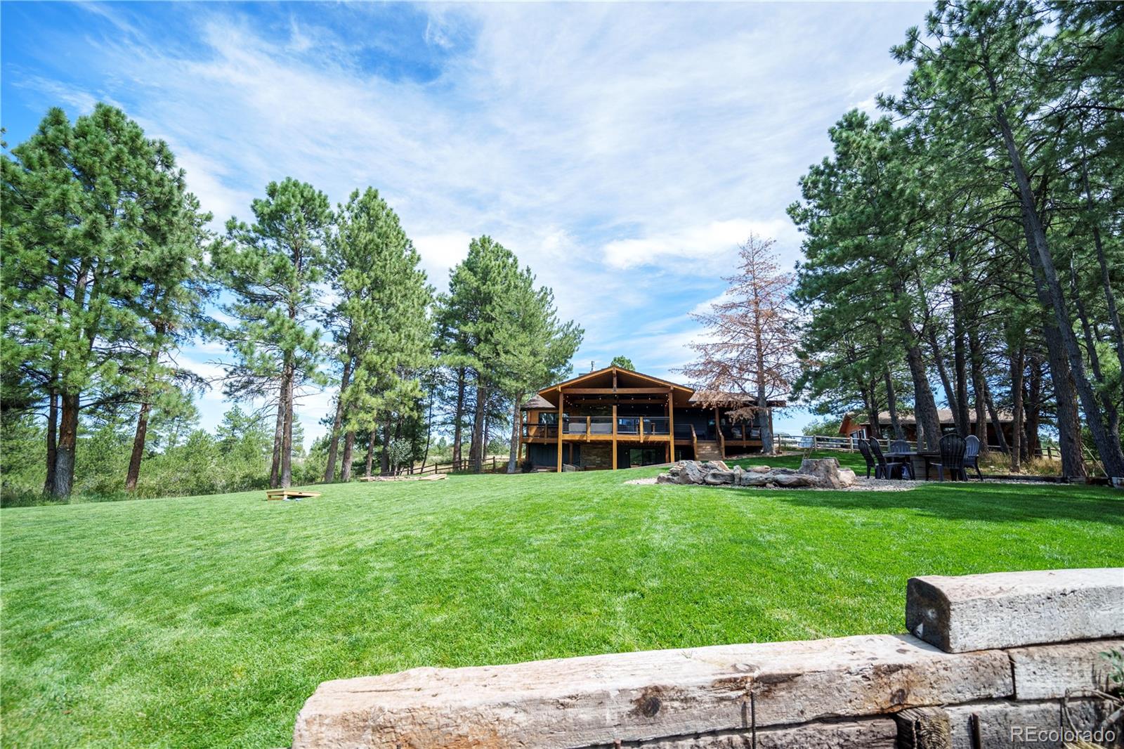 MLS Image #37 for 2231  meadow green circle,franktown, Colorado